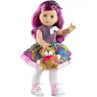 Paola Reina Modepop Ines 42 cm