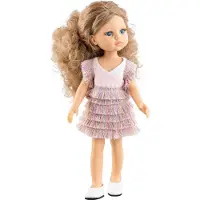 Paola Reina Pop Paola Reina María José 32 cm