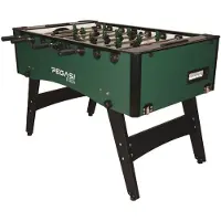 Pegasi Voetbaltafel Outdoor | Forza Fold up | Inklapbaar