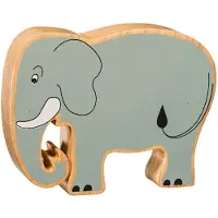 Lanka Kade Olifant (groot)