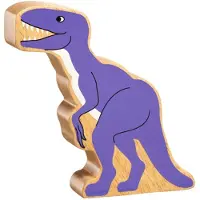 Lanka Kade Velociraptor (groot)
