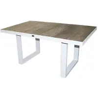 Trestino Rovereto Koffietafel 146x85x67 cm