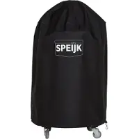 Van Speijk beschermhoes (''18 Kamado barbecue Medium)