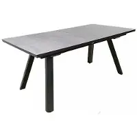 Trestino Goya Verstelbare Tuintafel 180/270x90 cm