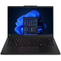 Lenovo ThinkPad P14s Gen 5 Intel Intel Core Ultra 9 185H vPro-processor E-cores tot 3,80 GHz en P-cores tot 5,10 GHz, Windows 11 Pro 64, 1 TB SSD TLC Opal - 21G2006CMH
