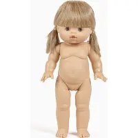 Minikane Paola Reina Babypop Yzea Naakt 37 cm