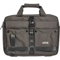 Uniq Accessory 13.3 inch laptoptas - Groen