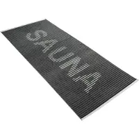 Vossen - Sauna Camden - Graphit - 80 x 200 cm