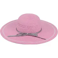Summerplay Zonnehoed Provence roze