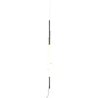 Marset Ambrosia V 3 Plug-in Hanglamp Black | H 130 | 2200 K