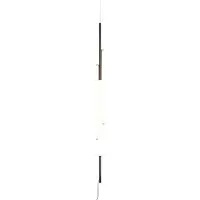 Marset Ambrosia V 3 Plug-in Hanglamp Black | H 175 | 2700 K