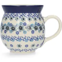 Bunzlau Castle Boerenmok Winter Garden (500 ml)