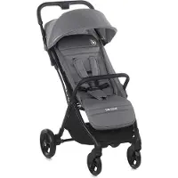 Jane - Be Cool - Quick Fold - Automatisch opvouwbaar - aluminium kinderwagen - handbagage