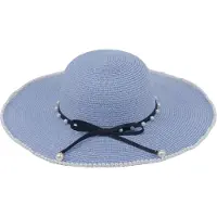 Summerplay Zonnehoed Brasil blauw