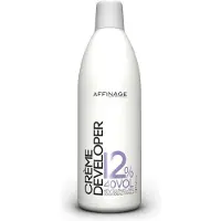 Affinage ASP INFINITI CRÈME ONTWIKKELAAR 40 VOL 12% 1000 ML