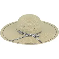 Summerplay Zonnehoed Provence beige