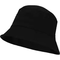 Apollo Bucket hat - Unisex - Vissershoedje - One Size - Bucket hat heren - Bucket hat dames - Visserhoedje heren - Vissershoedje dames