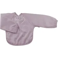 Silly billyz Slab Small Long Sleeve Towel Lavender