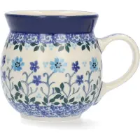 Bunzlau Castle Boerenmok Spring Hill (240 ml)