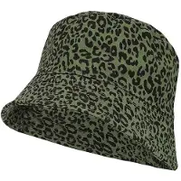 Apollo Bucket hat dames - Vissershoedje - One Size - Buckethat - Vissershoedje dames - Festivalhoedje - Visserhoedje met print