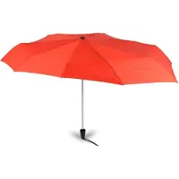 Discountershop Stormparaplu Opvouwbaar - Stormbestendig tot 80km/u - voor Volwassenen - Windbestendig - Automatische Paraplu - 97cm Diameter