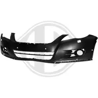 Diederichs 2255051 Bumper