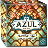 Next Move Azul - De Ramen van Sintra (NL/FR)