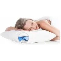 Lanaform Aqua Comfort waterkussen