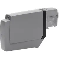 Kathrein UAS 572 Twin LNB Aantal gebruikers: 2 Weerbestendig Grijs