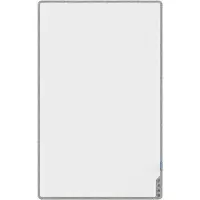 Legamaster PLAYBOARD whiteboard - 75 x 118 cm - Grijs
