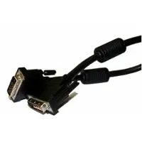 OEM Connectech DVI Kabel - 5m