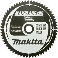 Makita Zaagblad Hout 260x30x2,3mm 70T 5G - B-32530