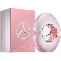 Mercedes-Benz Women?s fragrances Woman Eau de Parfum Spray 30 ml