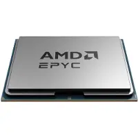 AMD EPYC 8534P - 2,3 GHz - 64 cores - 128 threads - 128 MB cachegeheugen - Socket SP6 - OEM