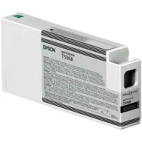 Epson Ink T59680N UltraChrome HDR inktcartridge 1 stuk(s) Origineel Mat Zwart