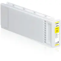 Epson Inktcartridge C13T694400 Geel