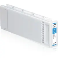 Epson Originele Toner T694200 Cyaan