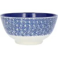 Bunzlau Castle Kom Melamine Blooming (Ø 15 cm)