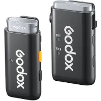 Godox WEC Transmitter Receiver Kit