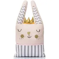 Bndeco Sierkussen dream Bunny - Roze