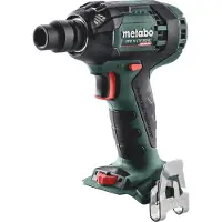 Metabo Slagschroevendraaier SSW18LTX300B 602395840