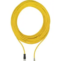 Pilz sensor/actorkabel met connector - 540321