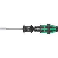 Wera Kraftform Kompakt 27 Set 2 Magazijnschroevendraaier
