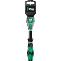 Wera 8000 B 05073261001 Omschakelratel 3/8 (10 mm) 199 mm