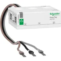 Schneider Electric A9MEM1573 A9MEM1573 Digitale kWh-meter Digitaal 1 stuk(s)