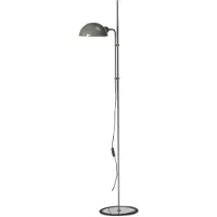 Marset Funiculi Vloerlamp Moss Grey