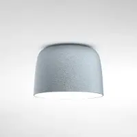 Marset Djembé C Ceiling Lamp C42.28 | Blue sky | Triac