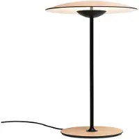 Marset Ginger Taffellamp Oak | Medium
