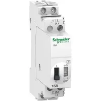Schneider Electric Bistabiel relais - A9C30815