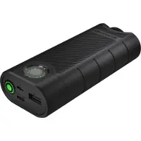 Led Lenser Ledlenser Flex 10 Powerbank met oplaadbare accu's, 9000 mAh